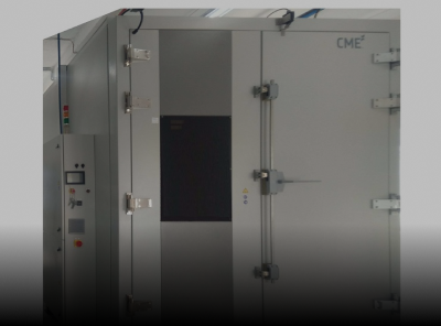 Thermal Cycle Test Chamber