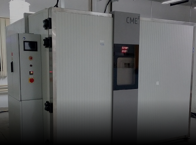 Damp Heat Test Chamber