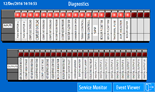 standard dust test chamber diagnostics cmenvirosystems