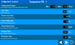 combined altitude temperature humidity chamber pid cmenvirosystems