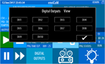 combined altitude temperature humidity chamber digital events cmenvirosystems