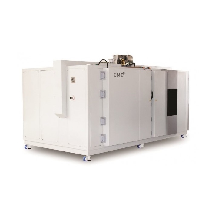 Mil Standard Thermal Shock Chamber