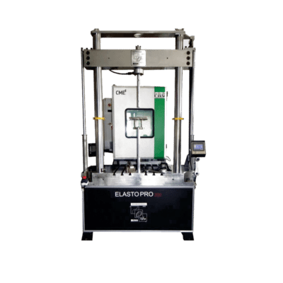 Climatic Chamber with UTM Integration