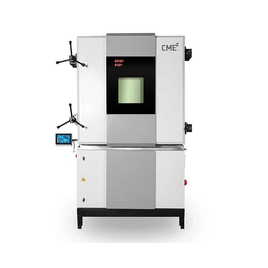 CATH Chamber (Combined Altitude, Temperature & Humidity)